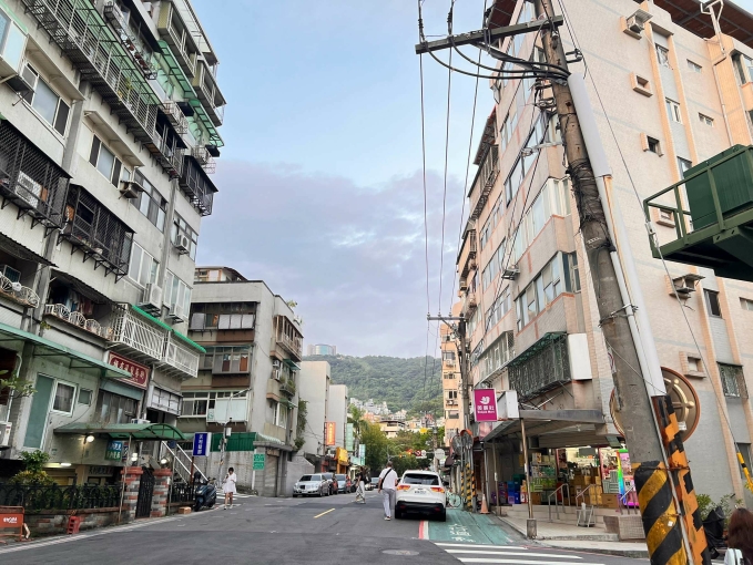 電梯管理小巧套房近天母新光三越（第3張）