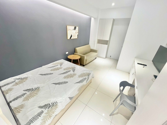 凱屋良緣✅可租補🌞陽台獨洗曬✨流理台😍系統裝潢（第8張）