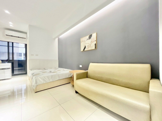 凱屋良緣✅可租補🌞陽台獨洗曬✨流理台😍系統裝潢（第2張）