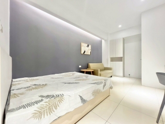 凱屋良緣✅可租補🌞陽台獨洗曬✨流理台😍系統裝潢（第9張）