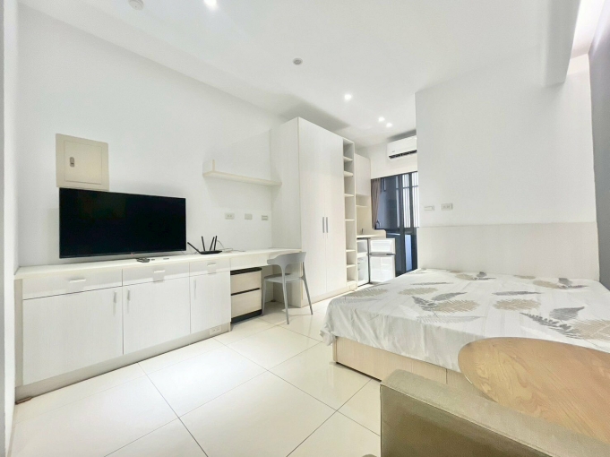 凱屋良緣✅可租補🌞陽台獨洗曬✨流理台😍系統裝潢（第5張）