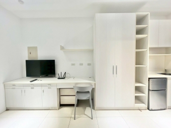 凱屋良緣✅可租補🌞陽台獨洗曬✨流理台😍系統裝潢（第4張）