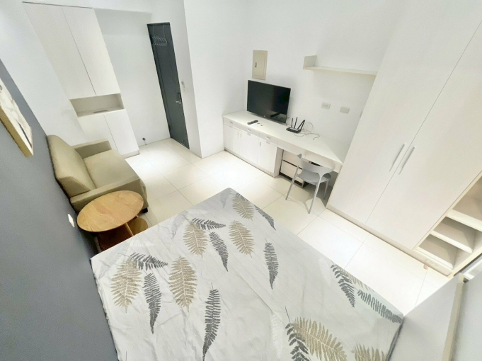 凱屋良緣✅可租補🌞陽台獨洗曬✨流理台😍系統裝潢（第6張）