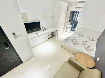 凱屋良緣✅可租補🌞陽台獨洗曬✨流理台😍系統裝潢（第1張）