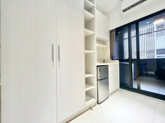 凱屋良緣✅可租補🌞陽台獨洗曬✨流理台😍系統裝潢（第10張）