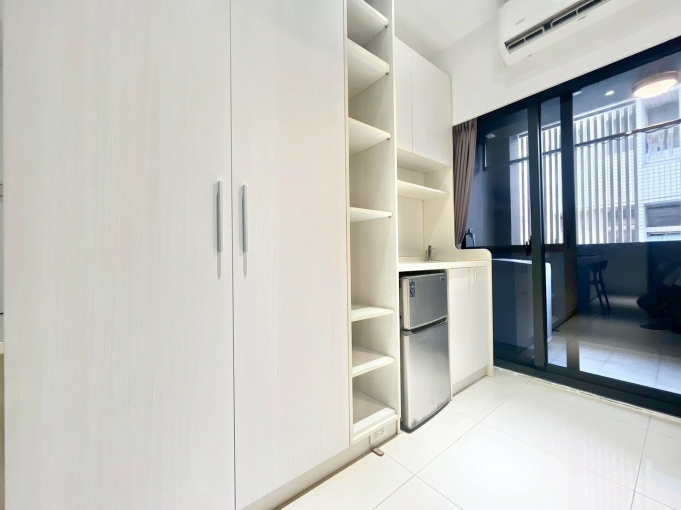 凱屋良緣✅可租補🌞陽台獨洗曬✨流理台😍系統裝潢（第10張）