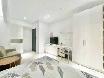 凱屋良緣✅可租補🌞陽台獨洗曬✨流理台😍系統裝潢（第7張）