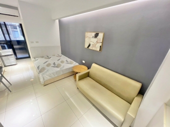 凱屋良緣✅可租補🌞陽台獨洗曬✨流理台😍系統裝潢（第3張）