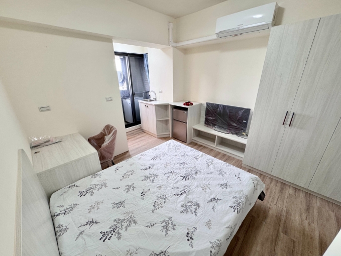 月世界✨租補💕陽台❤️（第4張）