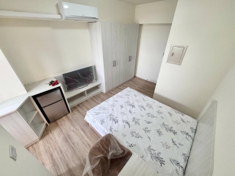 月世界✨租補💕陽台❤️（第1張）