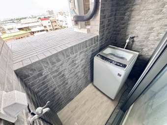 月世界✨租補💕陽台❤️（第7張）