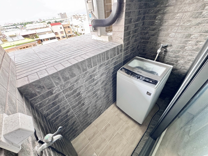 月世界✨租補💕陽台❤️（第7張）