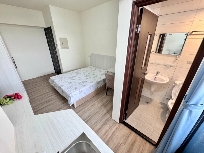 月世界✨租補💕陽台❤️（第6張）