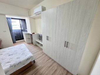 月世界✨租補💕陽台❤️（第2張）