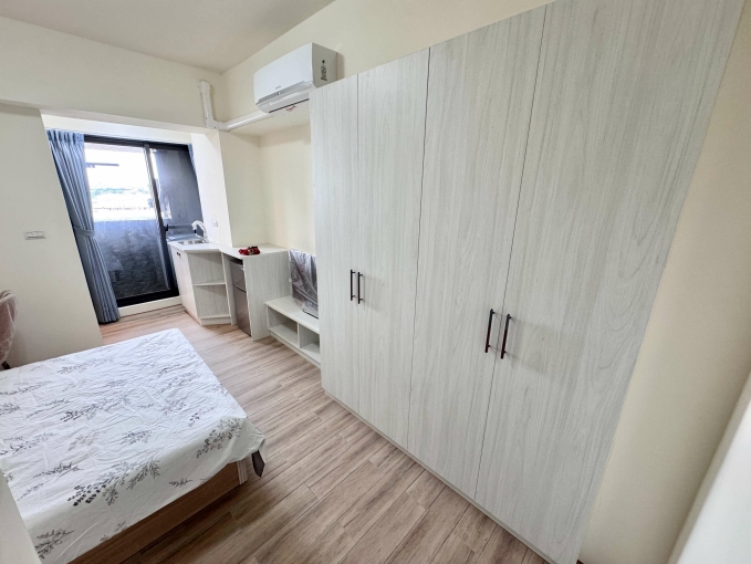 月世界✨租補💕陽台❤️（第2張）