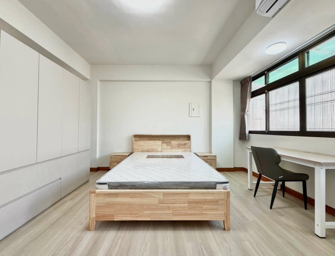 🧡加賴約看🧡電梯🧡一房一廳🧡租屋補助🧡台電計費🧡陽台獨洗🧡流理台🧡秒殺物件🧡（第8張）