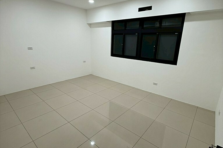 兆基社會住宅🏠⛳️~福一街~稀有舒適乾淨大四房~⛳️(第5張)