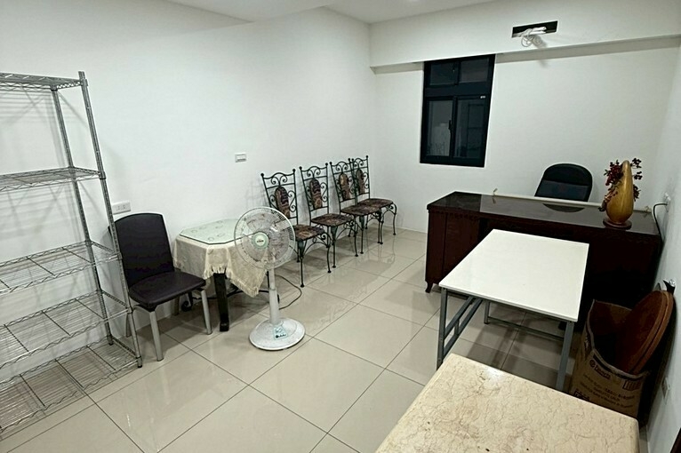 兆基社會住宅🏠⛳️~福一街~稀有舒適乾淨大四房~⛳️(第8張)