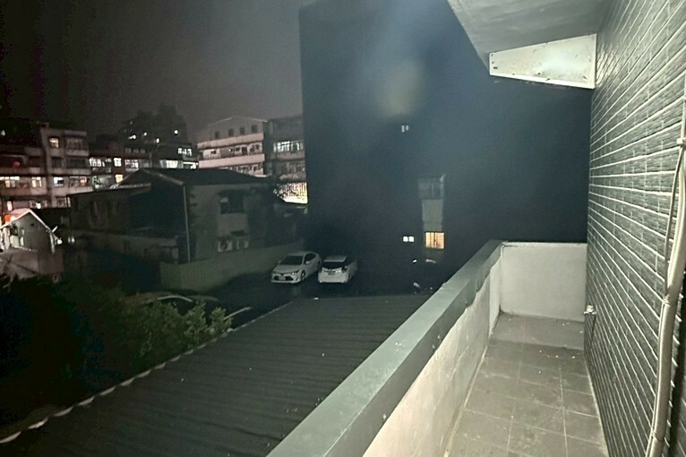 兆基社會住宅🏠⛳️~福一街~稀有舒適乾淨大四房~⛳️(第10張)