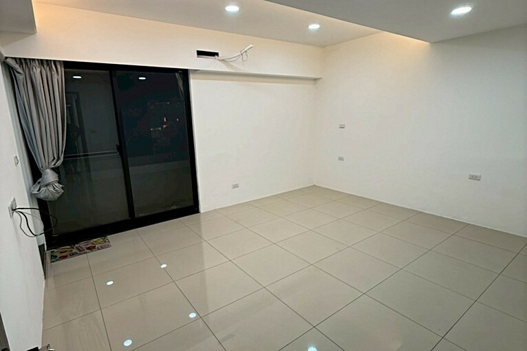 兆基社會住宅🏠⛳️~福一街~稀有舒適乾淨大四房~⛳️(第7張)