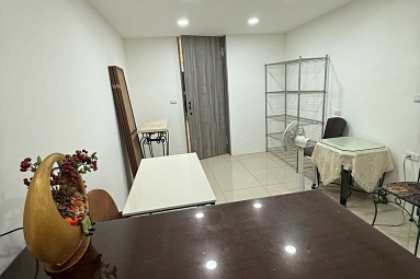 兆基社會住宅🏠⛳️~福一街~稀有舒適乾淨大四房~⛳️（第4張）