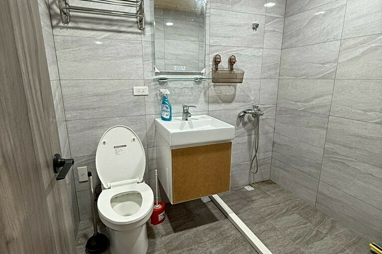 兆基社會住宅🏠⛳️~福一街~稀有舒適乾淨大四房~⛳️(第12張)