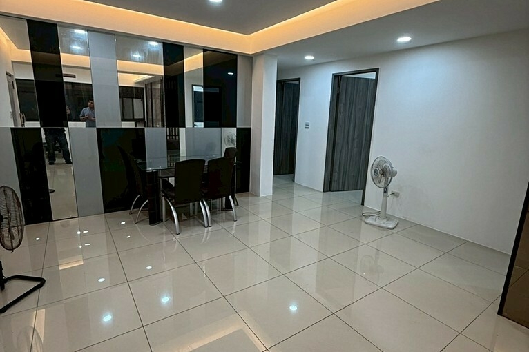 兆基社會住宅🏠⛳️~福一街~稀有舒適乾淨大四房~⛳️(第2張)