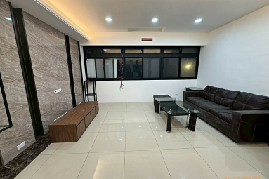 兆基社會住宅🏠⛳️~福一街~稀有舒適乾淨大四房~⛳️（第1張）