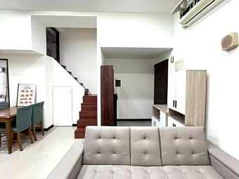 兆基社會住宅🏠新莊最高峰-3房-近宏匯廣場-可租補（第1張）