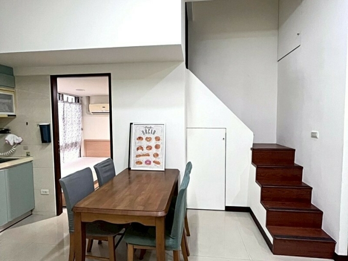 兆基社會住宅🏠新莊最高峰-3房-近宏匯廣場-可租補（第2張）