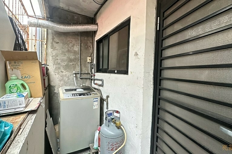 兆基社會住宅🏡南區公寓三房|可寵|可租補(第12張)