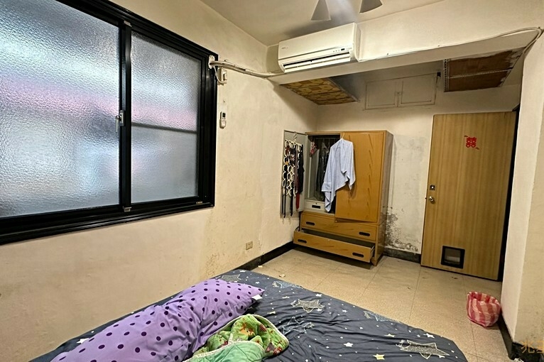 兆基社會住宅🏡南區公寓三房|可寵|可租補(第5張)