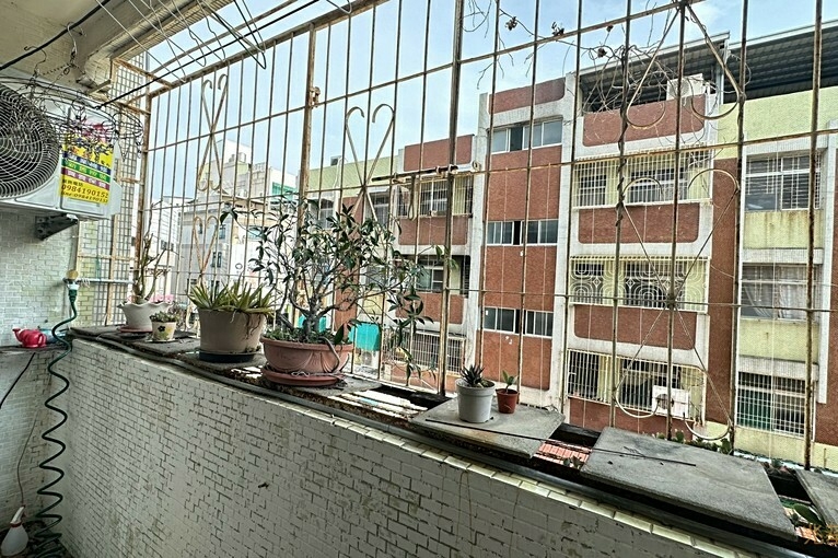 兆基社會住宅🏡南區公寓三房|可寵|可租補(第13張)