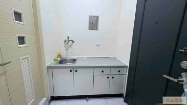 兆基社會住宅🏡近中華大學全新整理可租補免仲（第4張）