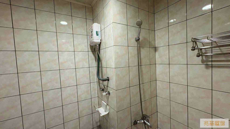 兆基社會住宅🏡近中華大學全新整理可租補免仲（第6張）