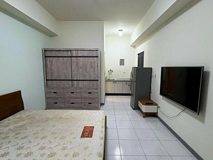 兆基社會住宅🏡近中華大學全新整理可租補免仲（第1張）