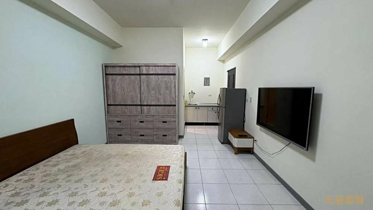 兆基社會住宅🏡近中華大學全新整理可租補免仲（第2張）