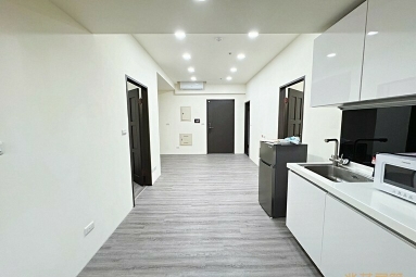 兆基社會住宅🏠桃園璟都米蘭2房車可租補免仲（第1張）