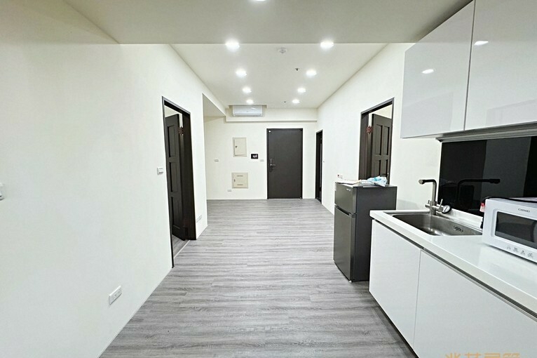 兆基社會住宅🏠桃園璟都米蘭2房車可租補免仲(第1張)