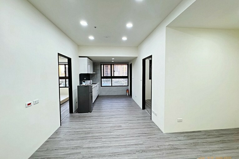 兆基社會住宅🏠桃園璟都米蘭2房車可租補免仲(第2張)