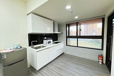 兆基社會住宅🏠桃園璟都米蘭2房車可租補免仲（第3張）