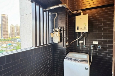 兆基社會住宅🏠桃園璟都米蘭2房車可租補免仲（第8張）