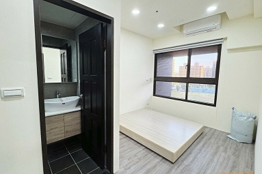 兆基社會住宅🏠桃園璟都米蘭2房車可租補免仲（第7張）