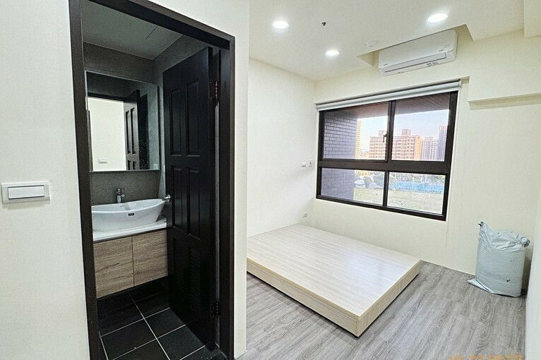 兆基社會住宅🏠桃園璟都米蘭2房車可租補免仲(第7張)