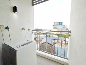 西屯七期小豪宅/24H管理子母車/獨洗曬 - Image 23