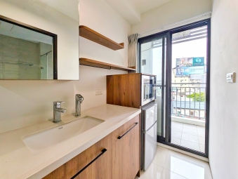 西屯七期小豪宅/24H管理子母車/獨洗曬 - Image 19