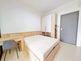 西屯七期小豪宅/24H管理子母車/獨洗曬 - Image 22