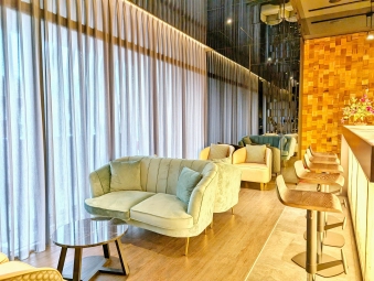 西屯七期小豪宅/24H管理子母車/獨洗曬 - Image 27