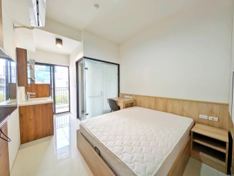 西屯七期小豪宅/24H管理子母車/獨洗曬 - Image 17