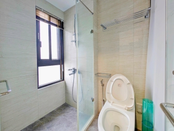 西屯七期小豪宅/24H管理子母車/獨洗曬 - Image 21